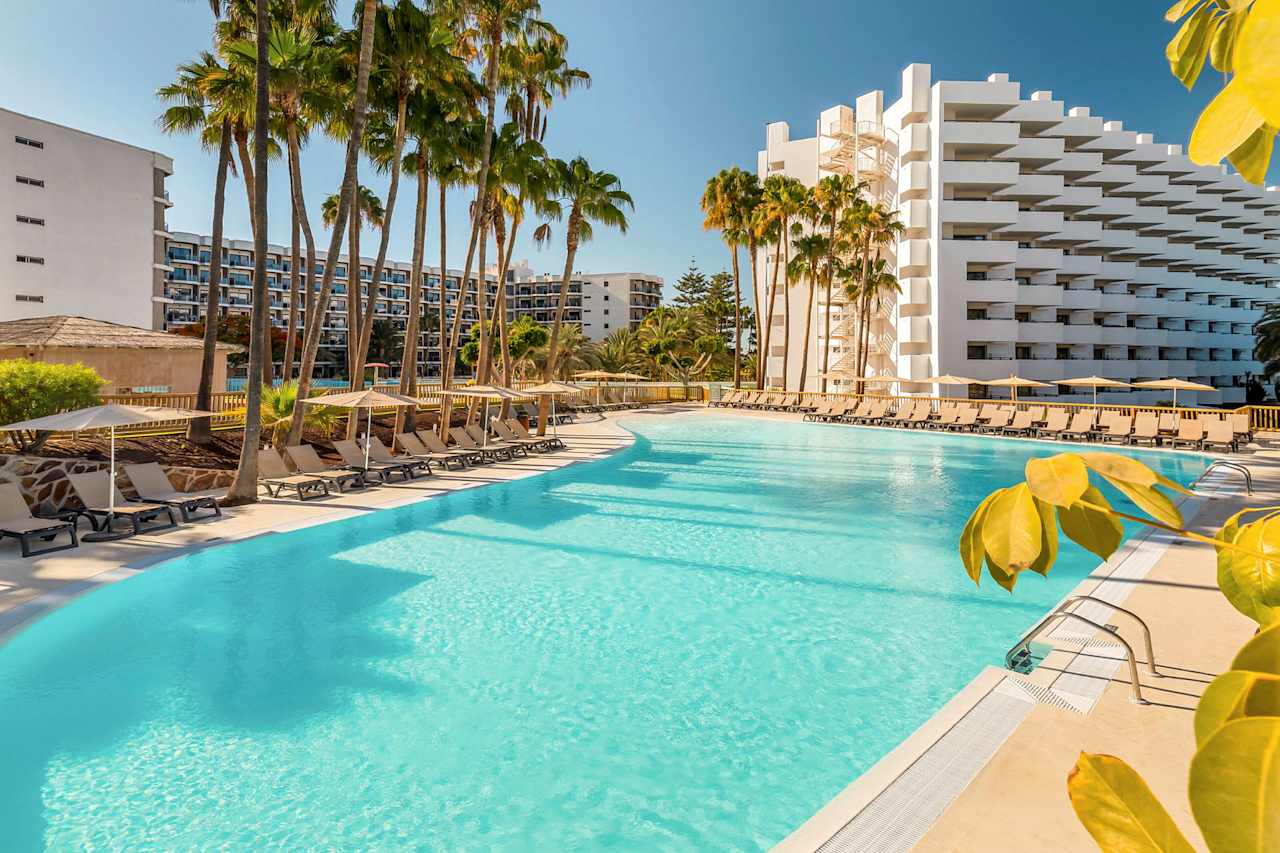 Hotellbilder av Barceló Margaritas - nummer 1 av 26
