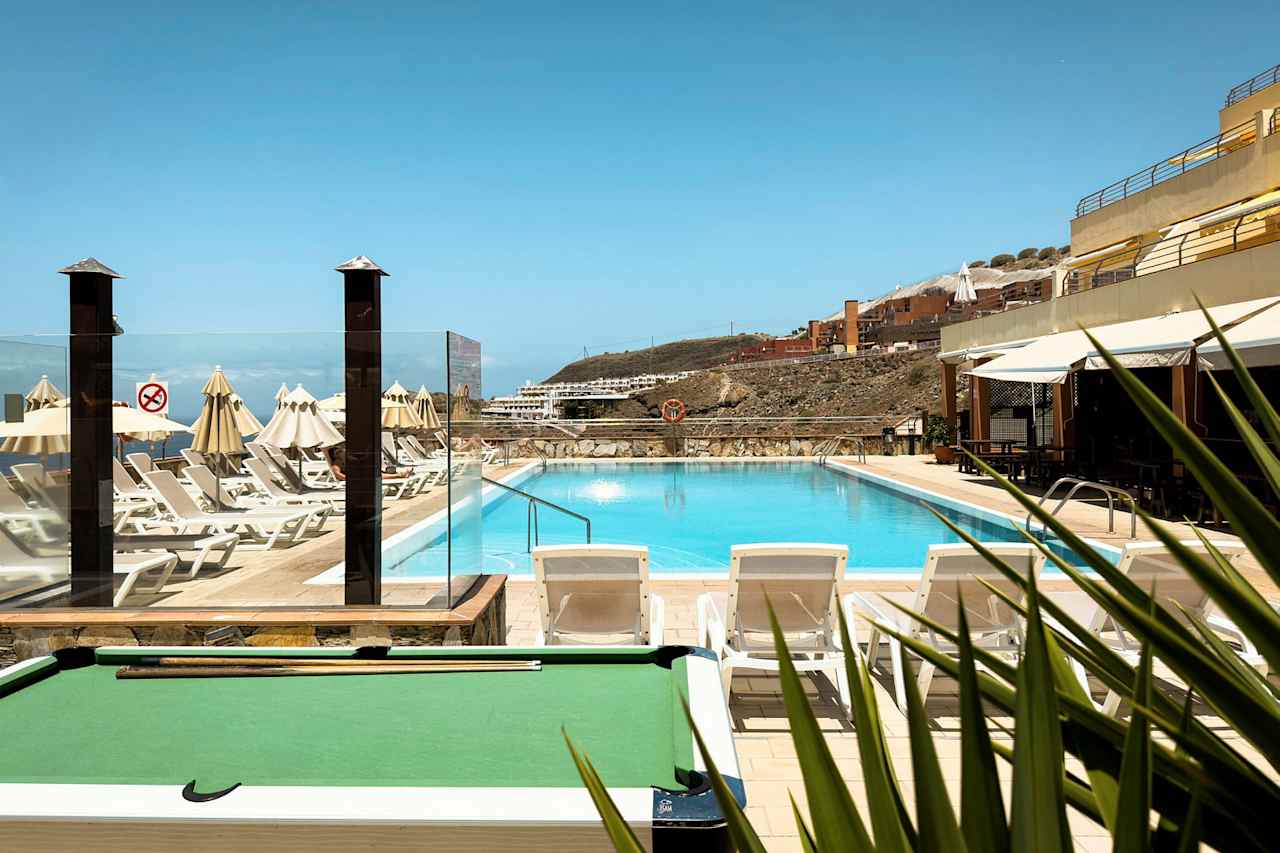Hotellbilder av Holiday Club Sol Amadores - nummer 1 av 17