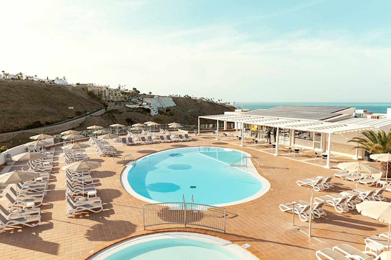 Hotellbilder av Servatur Altamadores - nummer 1 av 35