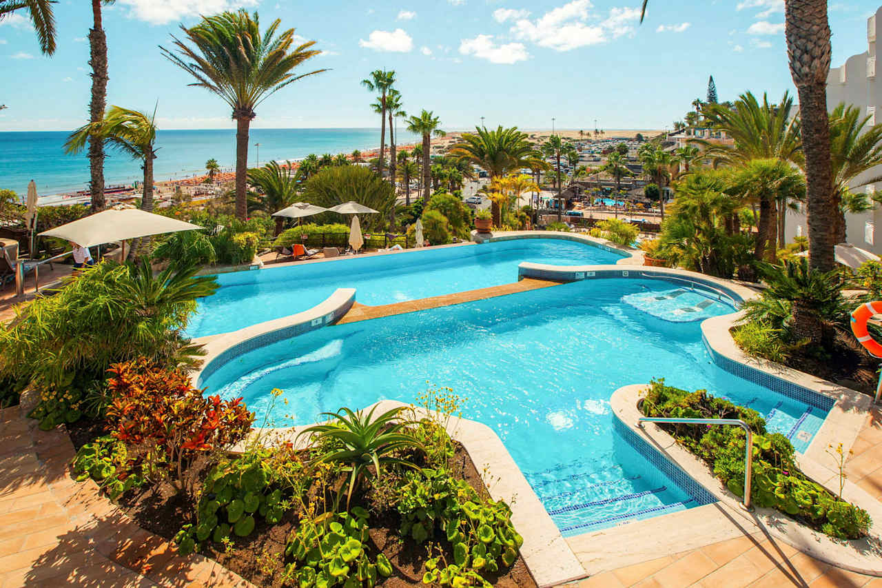 Hotellbilder av Corallium Dunamar By Lopesan Hotels - nummer 1 av 45