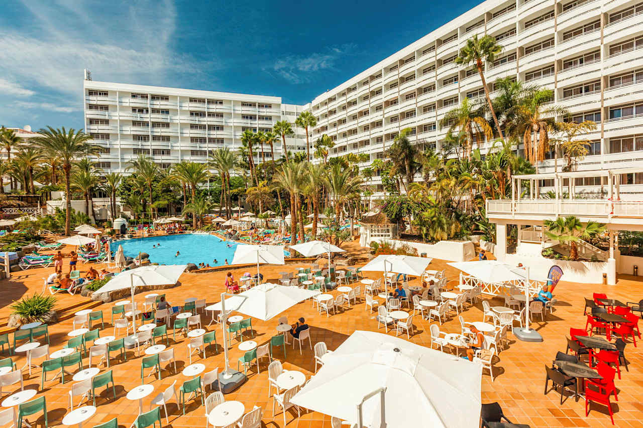 Hotellbilder av Abora Buenaventura By Lopesan - nummer 1 av 41