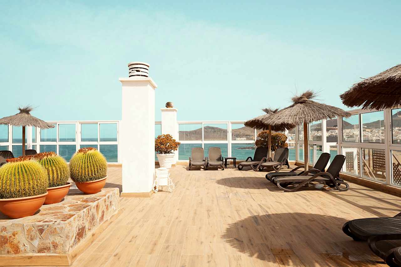 Hotellbilder av Concorde - nummer 1 av 15