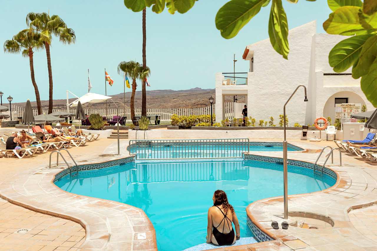 Hotellbilder av Nido del Águila - nummer 1 av 20