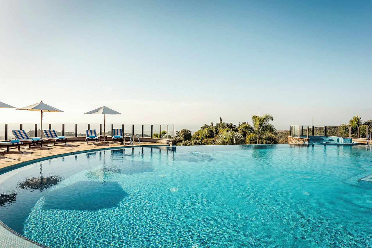 Hotellbilder av Casa León Royal Retreat - nummer 1 av 45