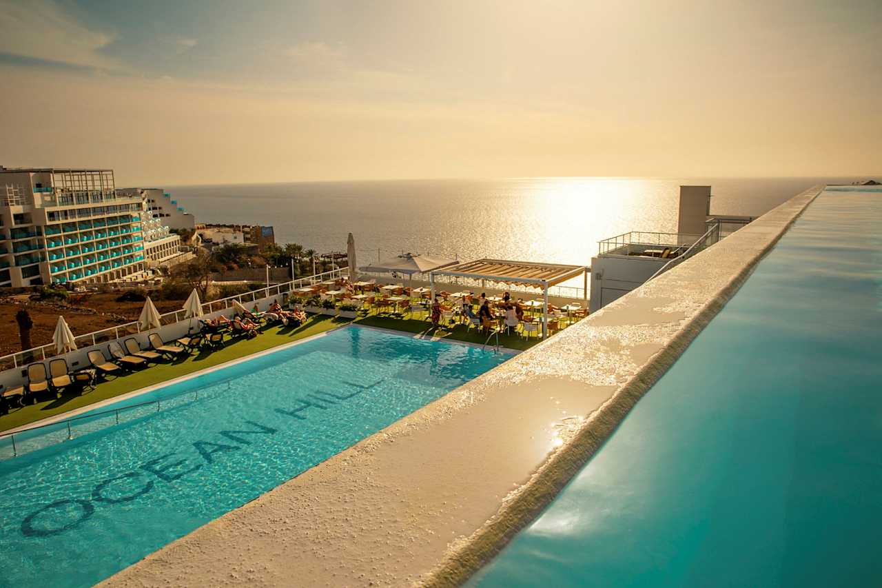 Hotellbilder av Ocean Hill - nummer 1 av 35