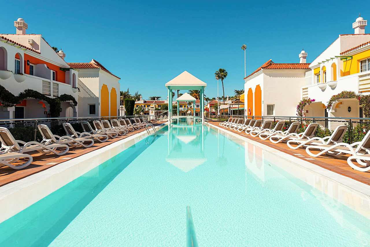 Hotellbilder av Cordial Green Golf - nummer 1 av 27