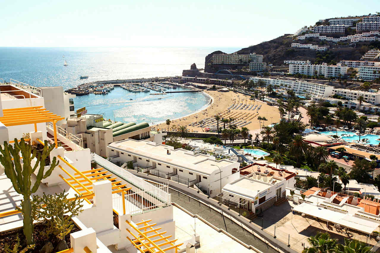 Hotellbilder av Blue Marlin - nummer 1 av 12