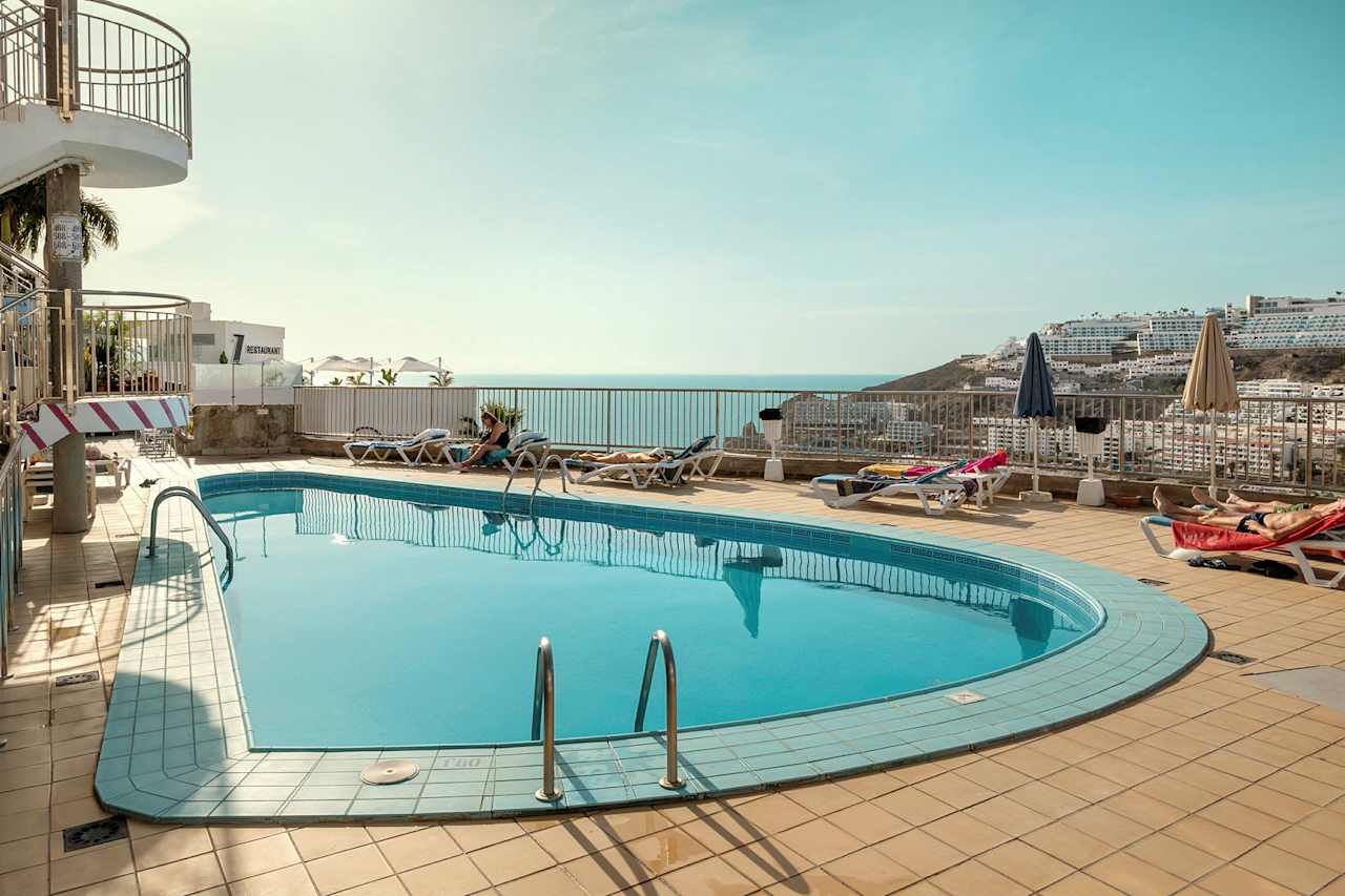 Hotellbilder av Miriam - nummer 1 av 20