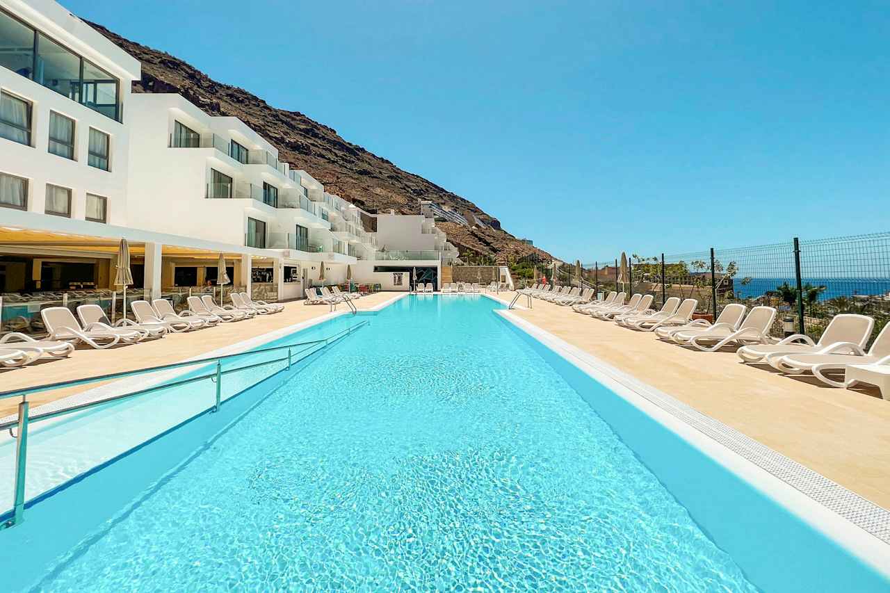 Hotellbilder av Cordial Magec Taurito - nummer 1 av 39