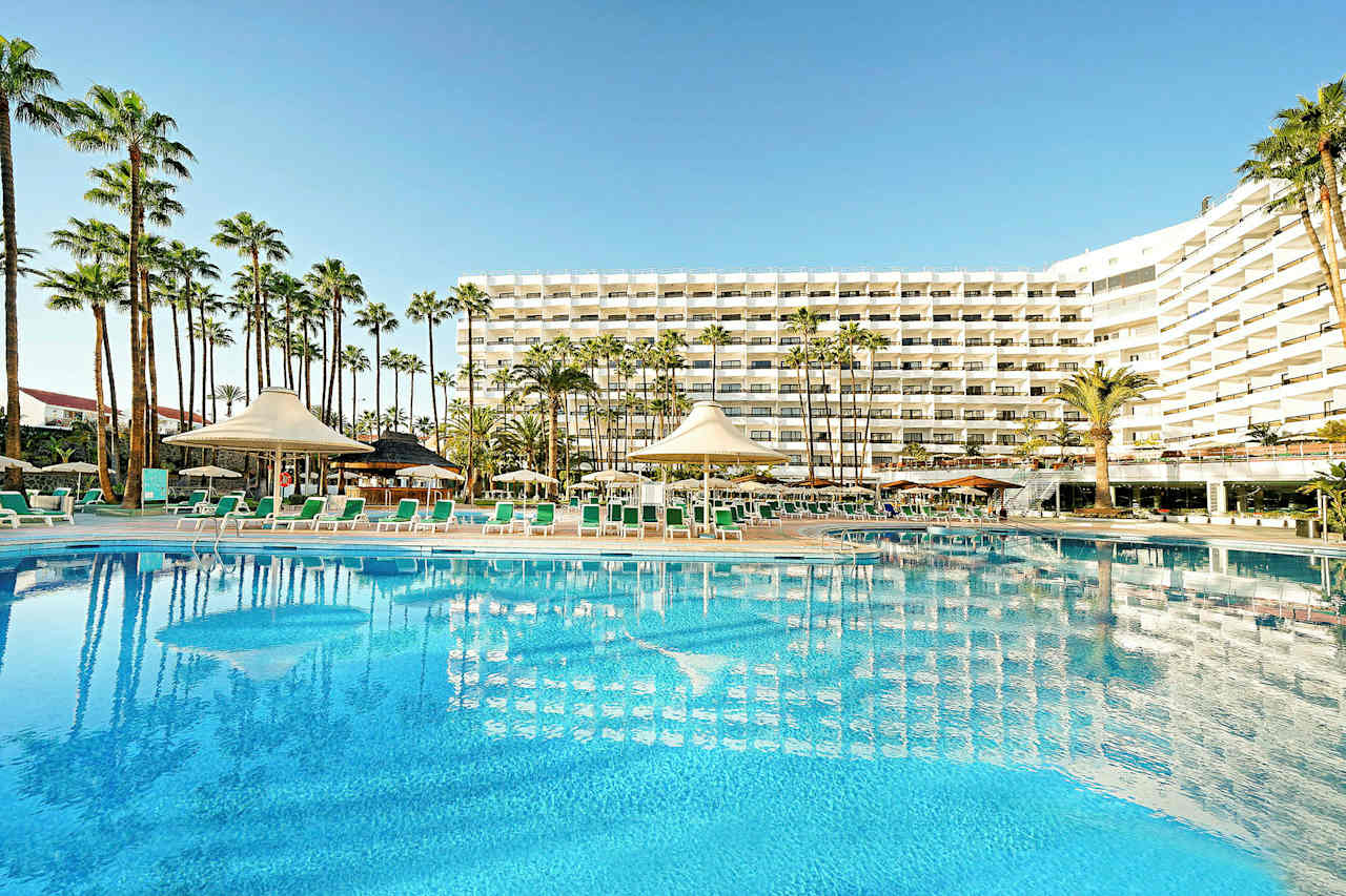 Hotellbilder av Bull Eugenia Victoria & Spa - nummer 1 av 36