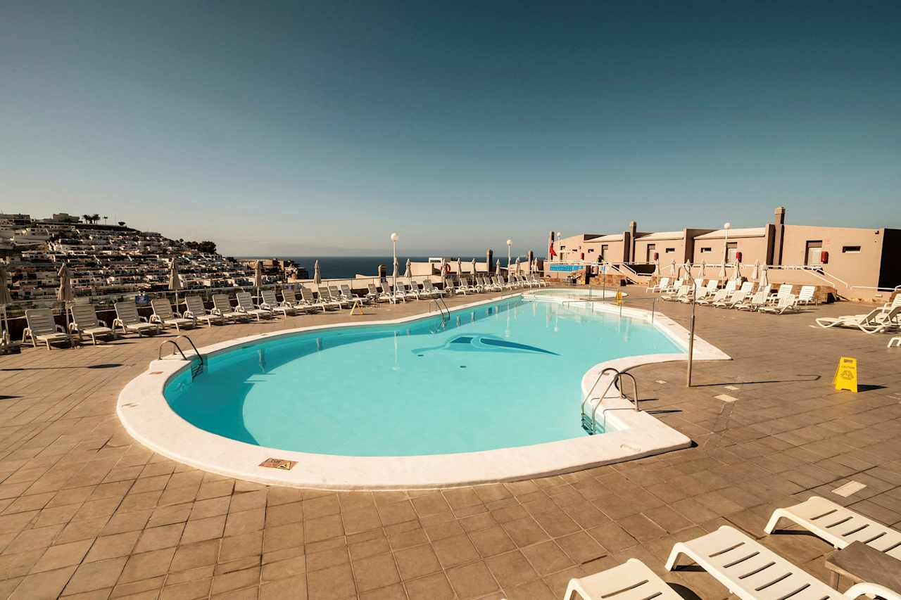 Hotellbilder av Marina Elite - nummer 1 av 51