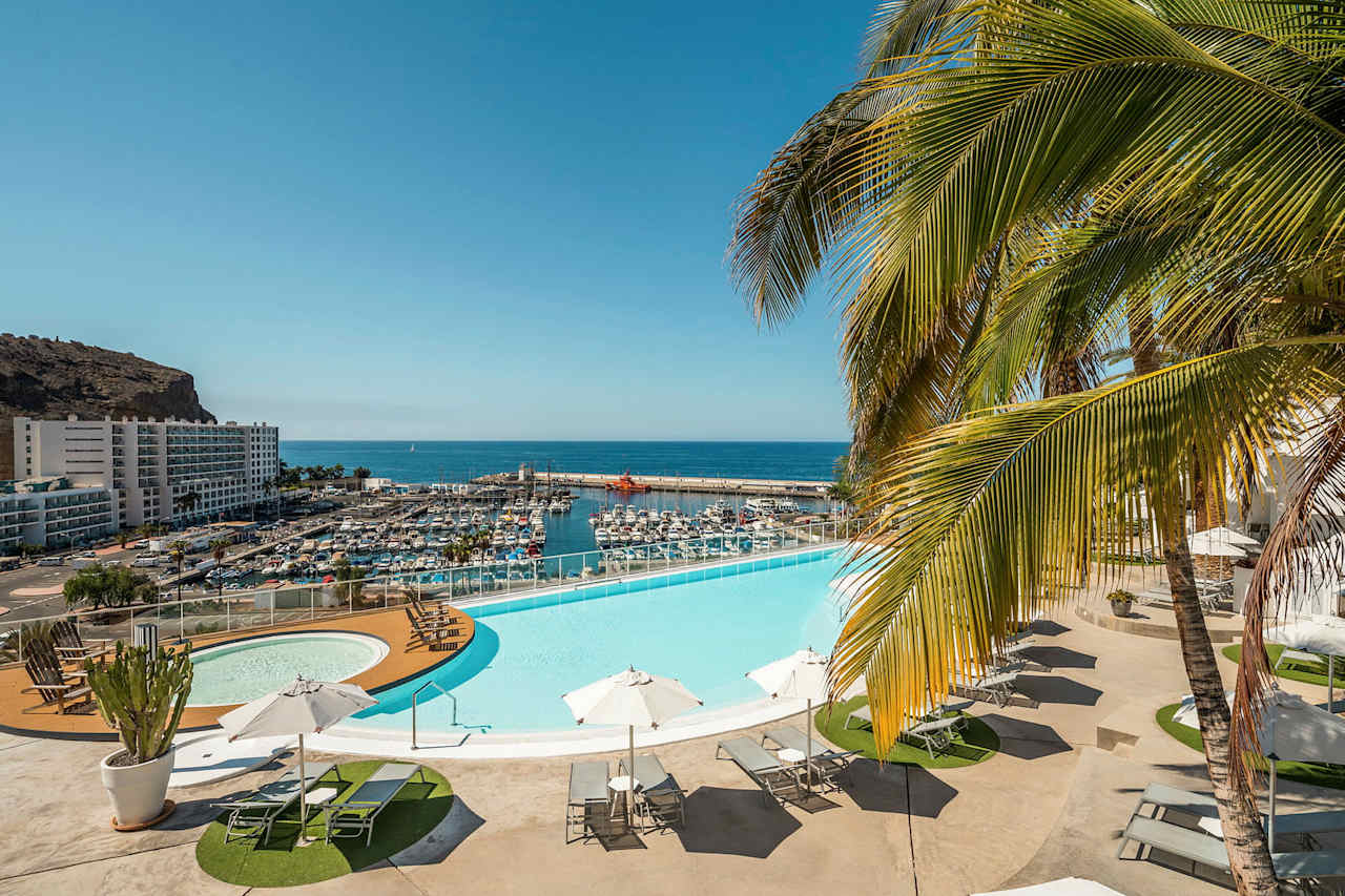 Hotellbilder av Marina Bayview - nummer 1 av 47