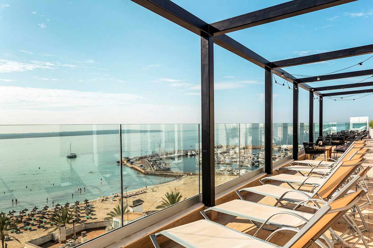 Hotellbilder av Las Arenas - nummer 1 av 38