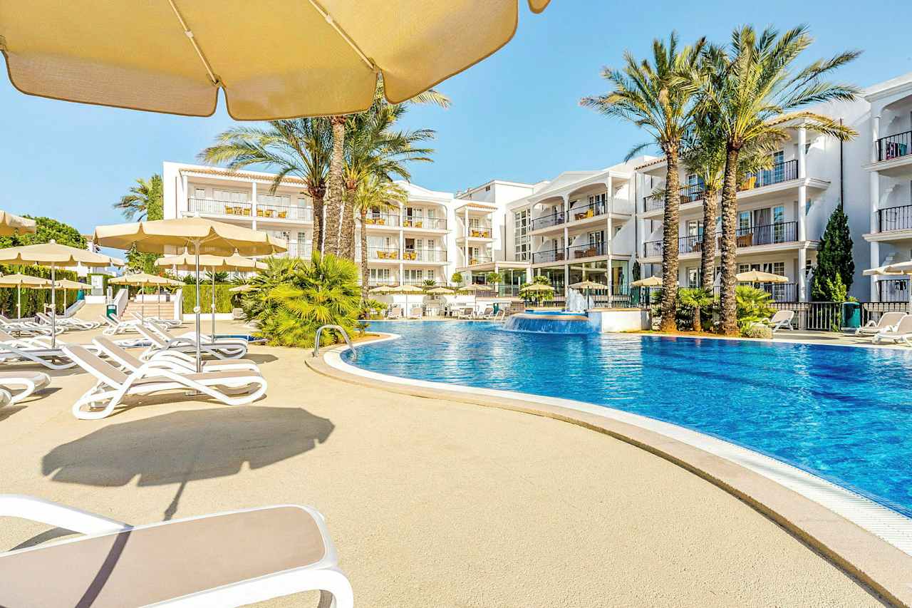 Hotellbilder av Inturotel Sa Marina - nummer 1 av 37