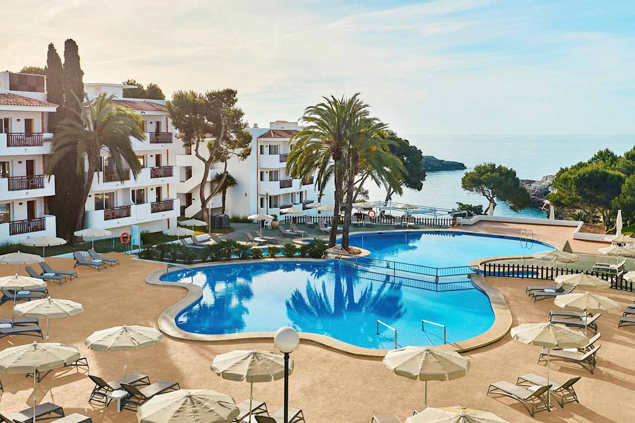 Hotellbilder av Inturotel Cala Azul - nummer 1 av 31