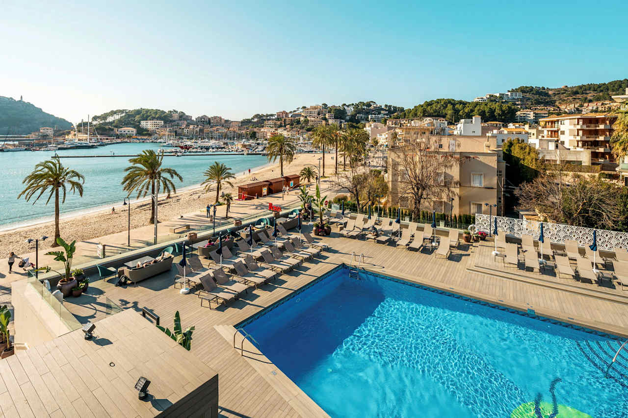 Hotellbilder av Eden - nummer 1 av 23