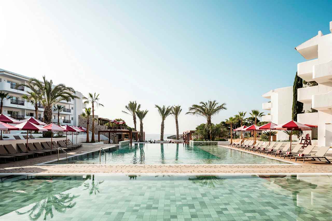 Hotellbilder av Inturotel Esmeralda Park - nummer 1 av 43