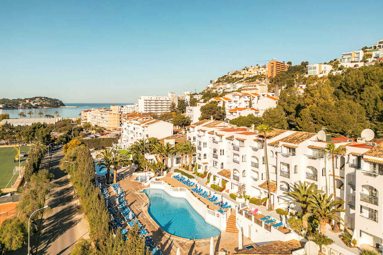 Hotellbilder av Holiday Center - nummer 1 av 30