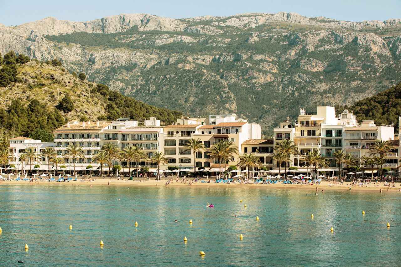 Hotellbilder av Marina - nummer 1 av 32