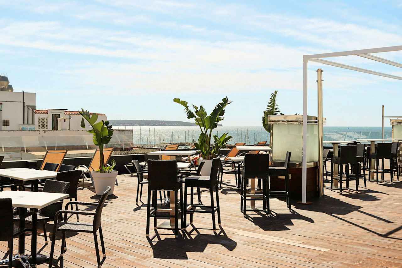 Hotellbilder av Náutic - nummer 1 av 29