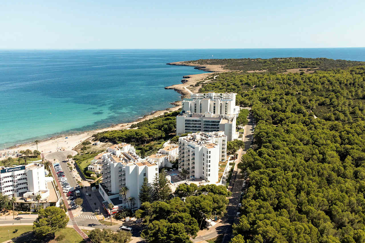 Hotellbilder av Hipotels Bahia Grande - nummer 1 av 35