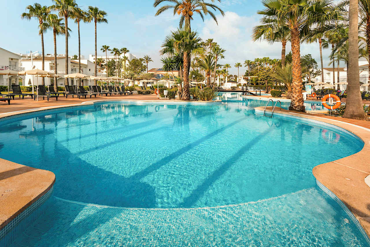 Hotellbilder av Garden Saladina - nummer 1 av 58