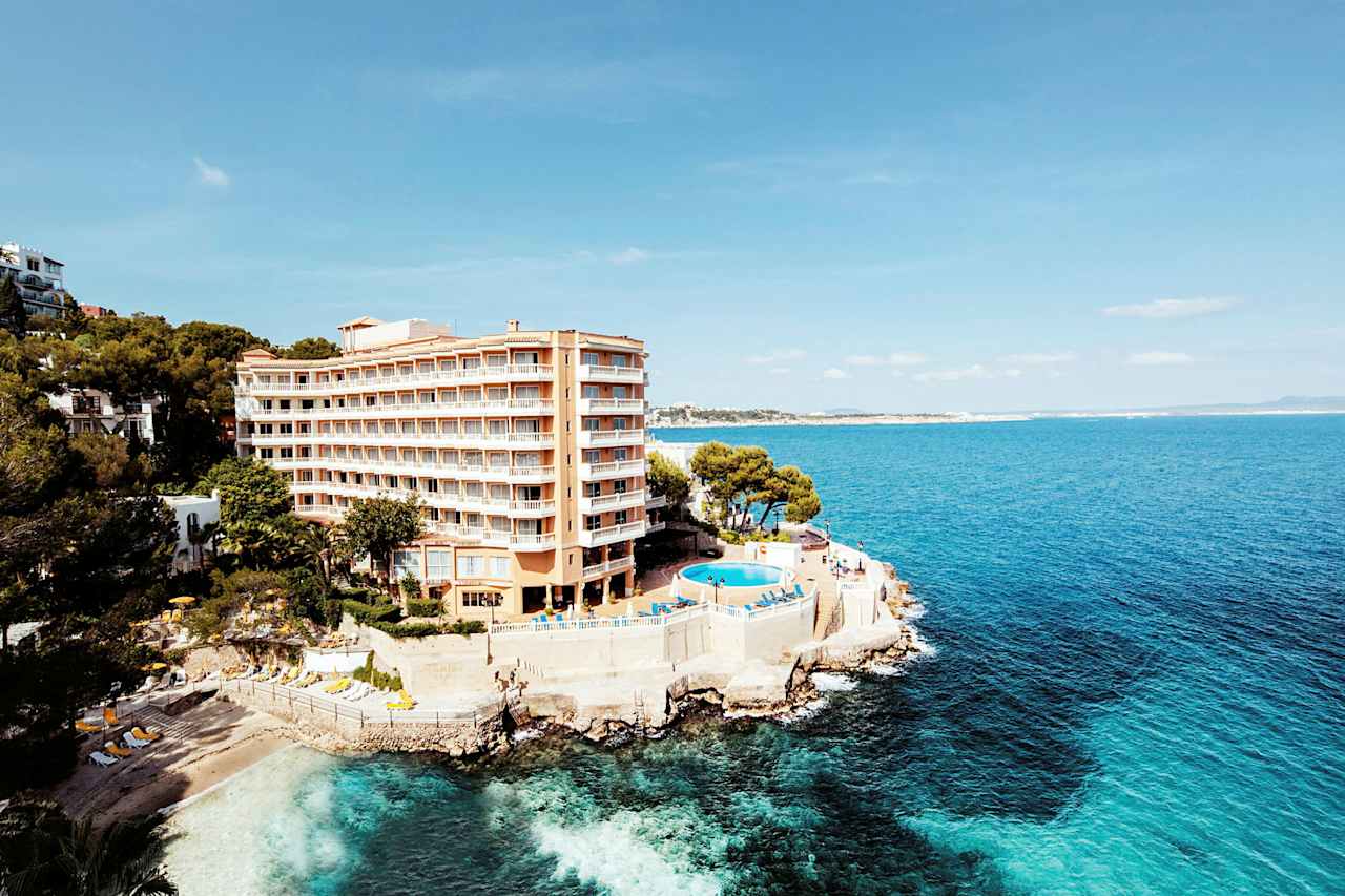 Hotellbilder av Europe Playa Marina - nummer 1 av 53