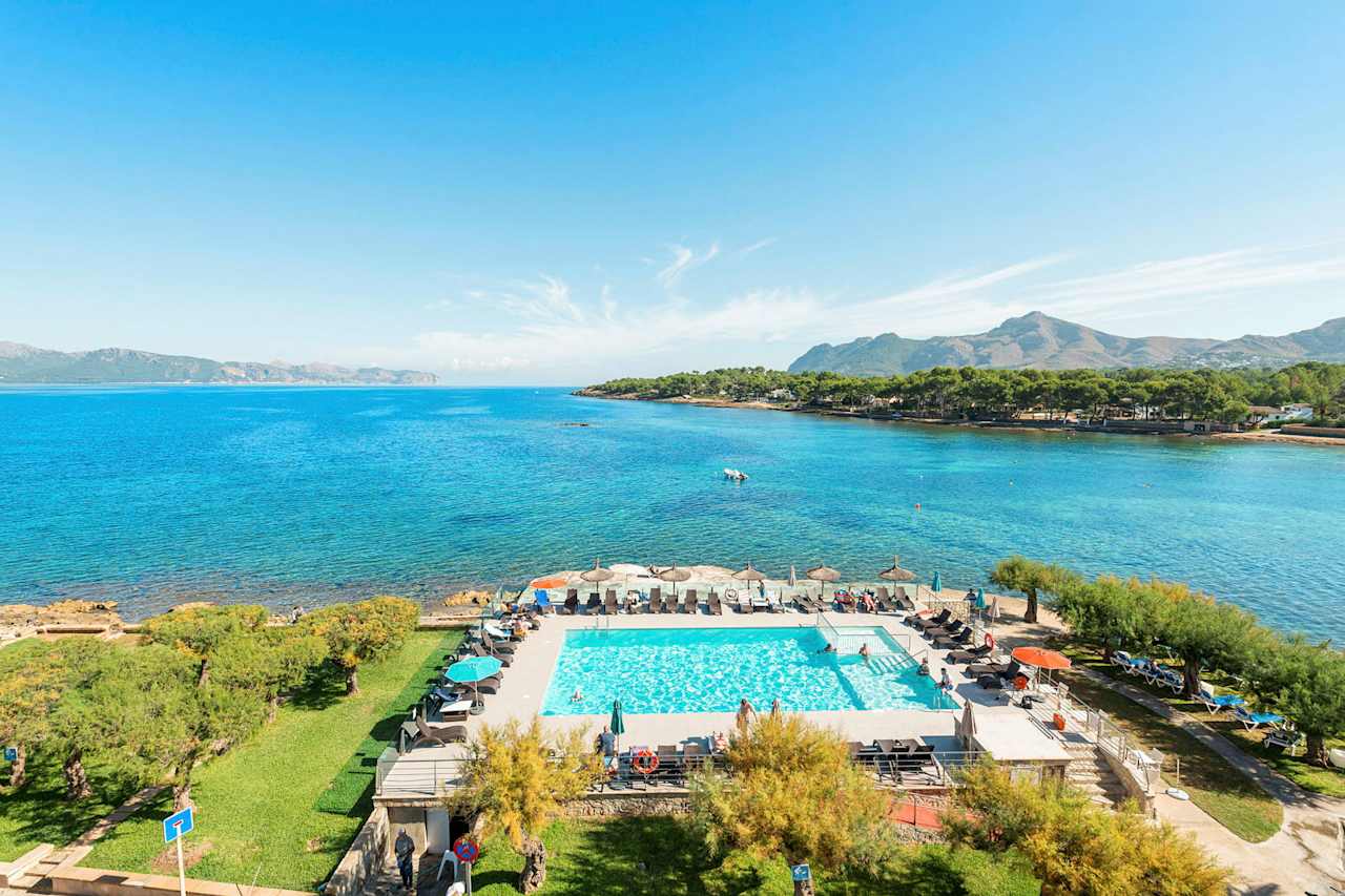 Hotellbilder av Hotel Moré - nummer 1 av 38