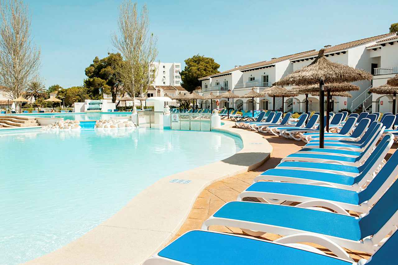 Hotellbilder av Seaclub Alcudia Mediterranean Resort - nummer 1 av 59
