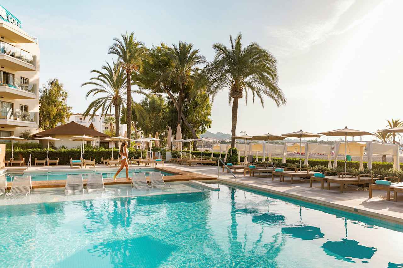 Hotellbilder av VIVA Golf - nummer 1 av 28