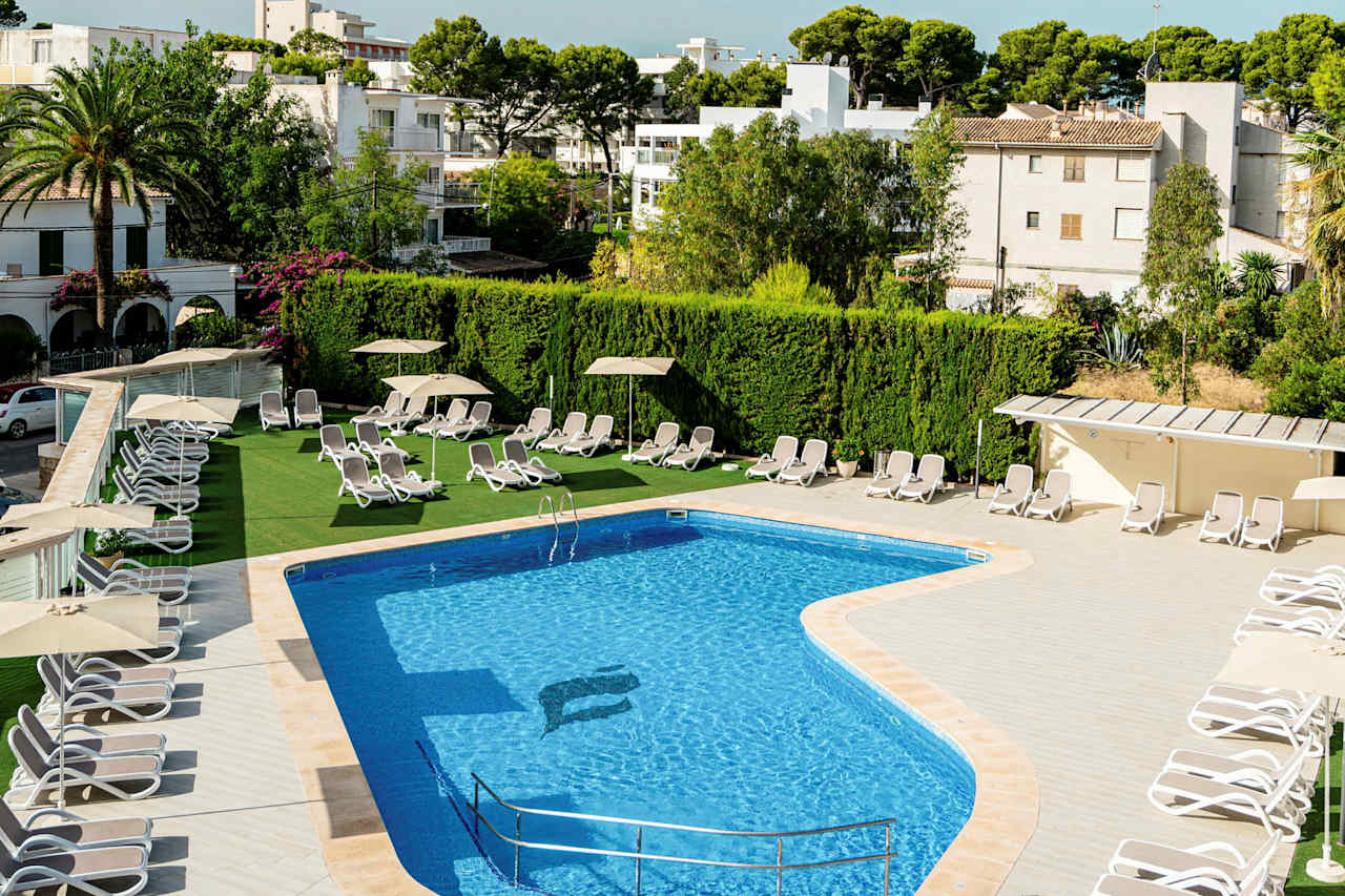 Hotellbilder av THB Maria Isabel - nummer 1 av 33