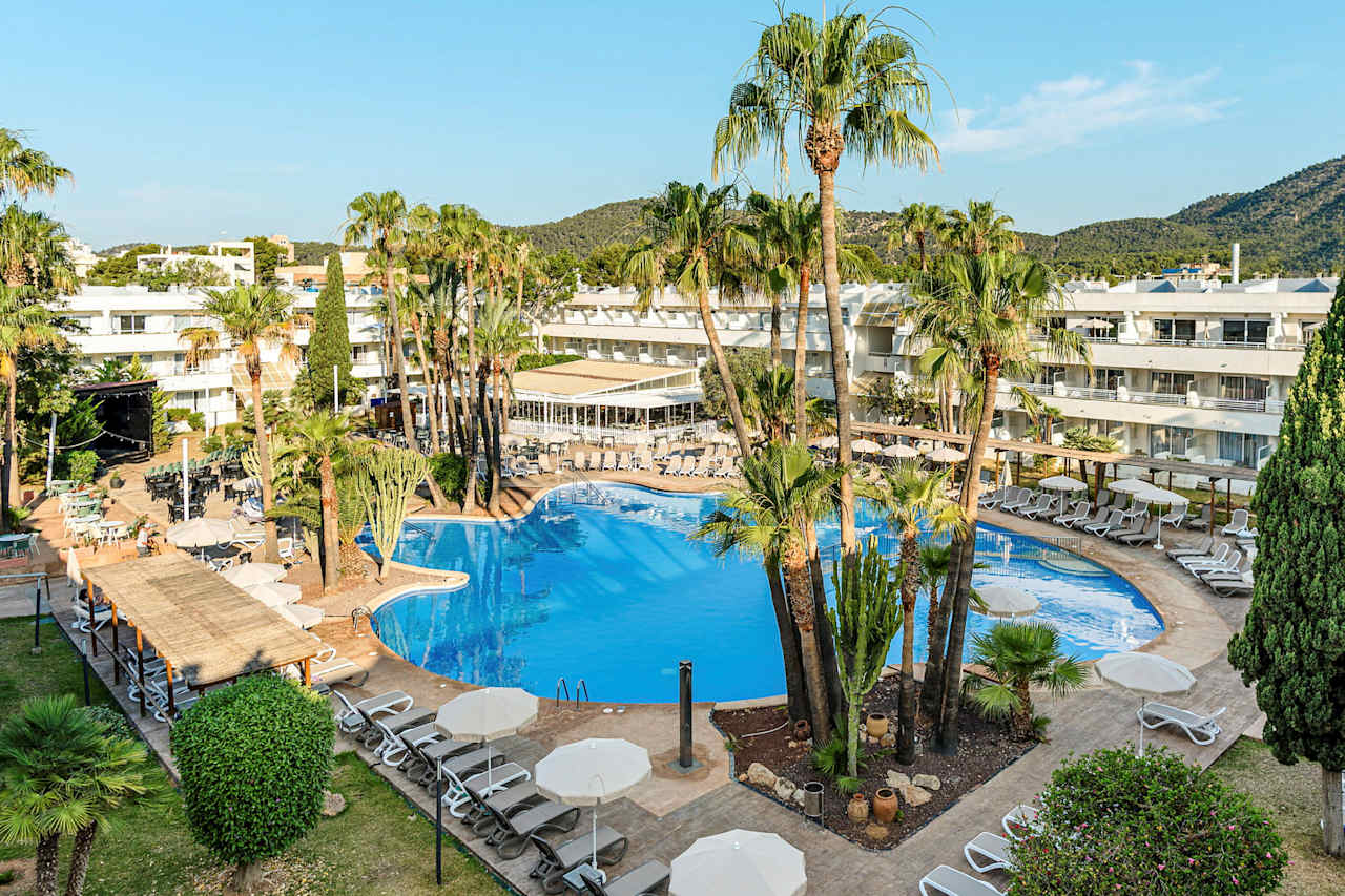 Hotellbilder av FERGUS Club Palmanova Park - nummer 1 av 35