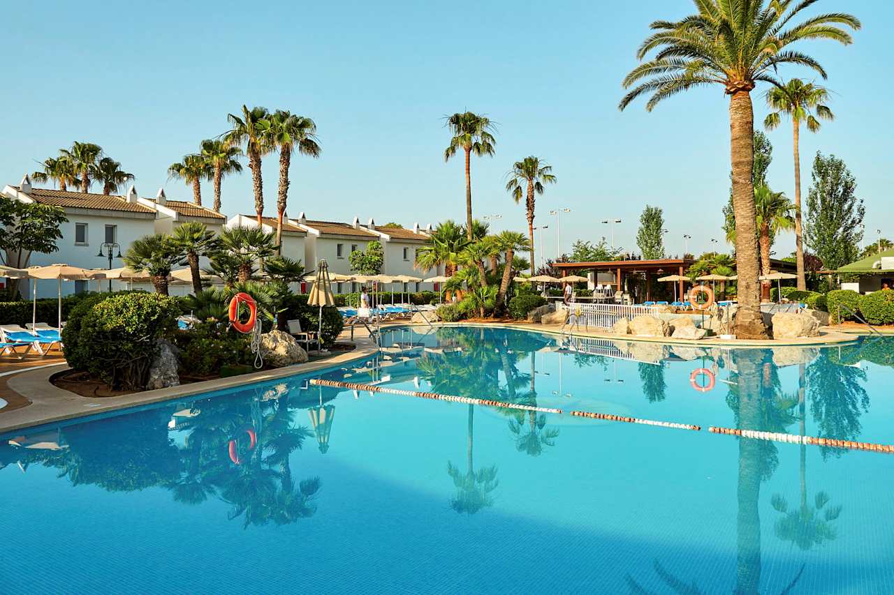 Hotellbilder av BQ Alcudia Sun Village - nummer 1 av 25
