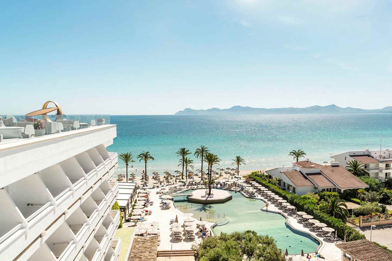 Hotellbilder av Condesa - nummer 1 av 58