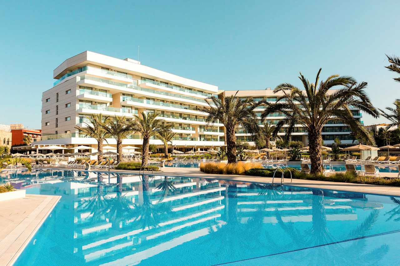 Hotellbilder av Hipotels Gran Playa de Palma - nummer 1 av 42