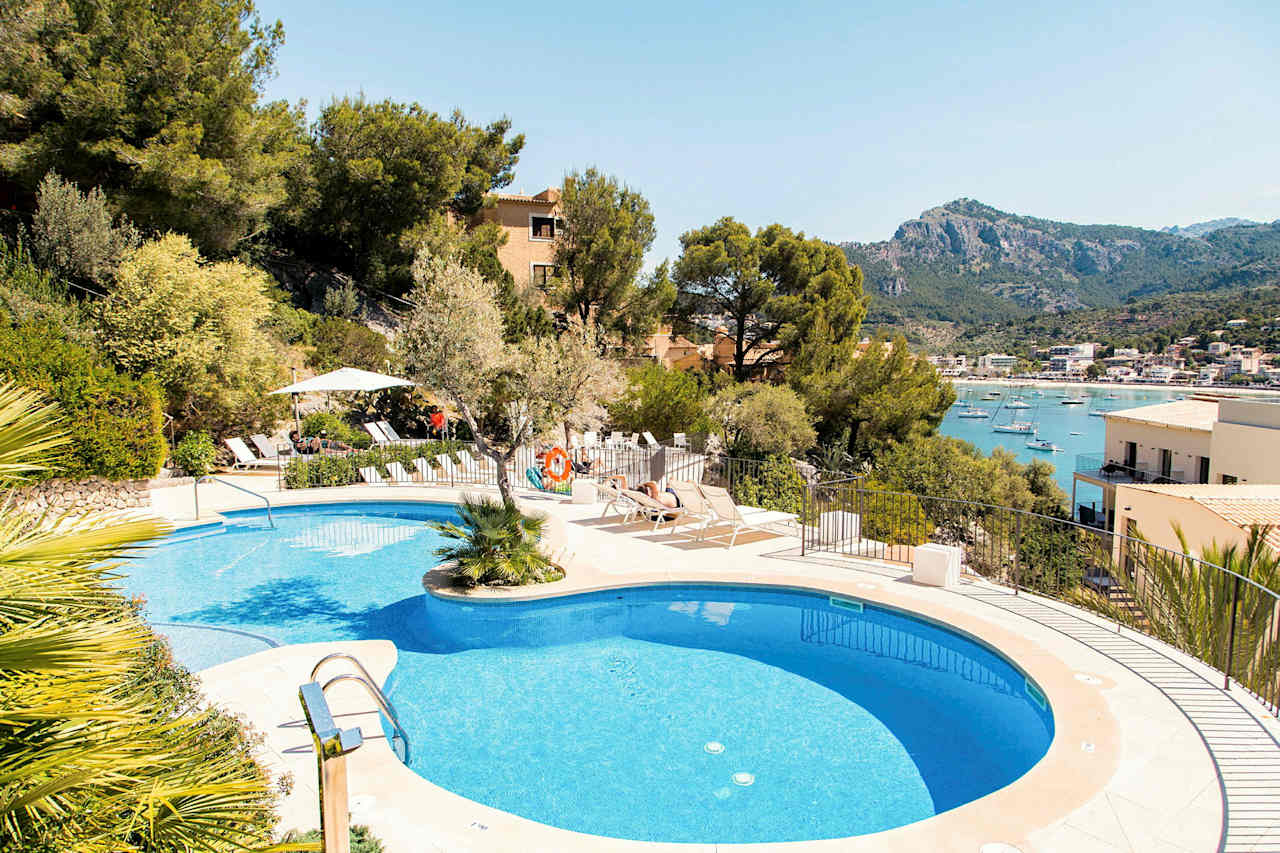 Hotellbilder av Pure Salt Port de Soller - nummer 1 av 21