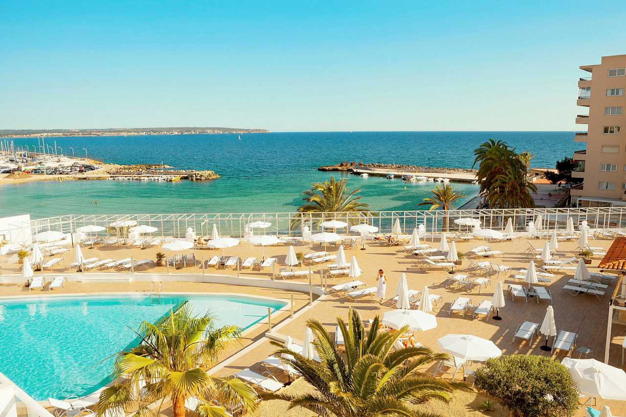 Hotellbilder av Sunprime Waterfront - nummer 1 av 62