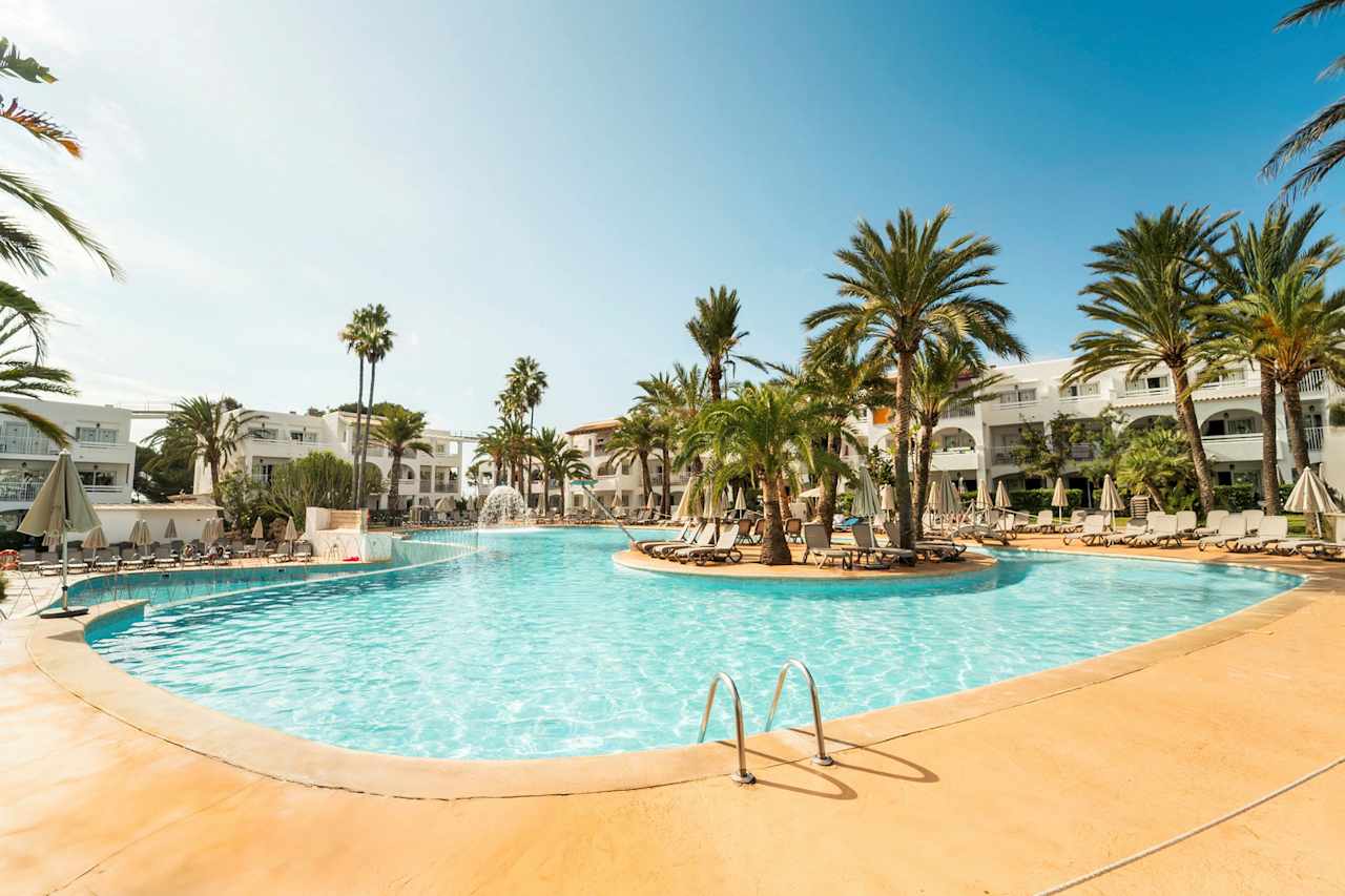 Hotellbilder av Calimera Fido Gardens - nummer 1 av 31
