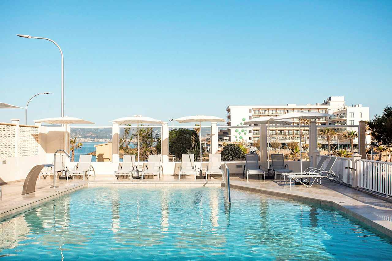 Hotellbilder av BQ Apolo - nummer 1 av 17