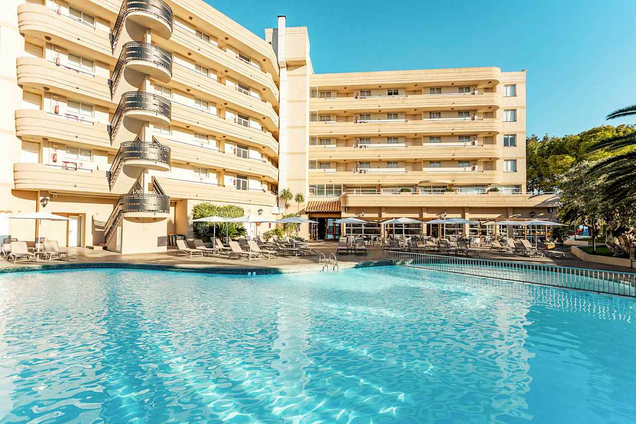 Hotellbilder av Lagoon Center Apartments - nummer 1 av 26