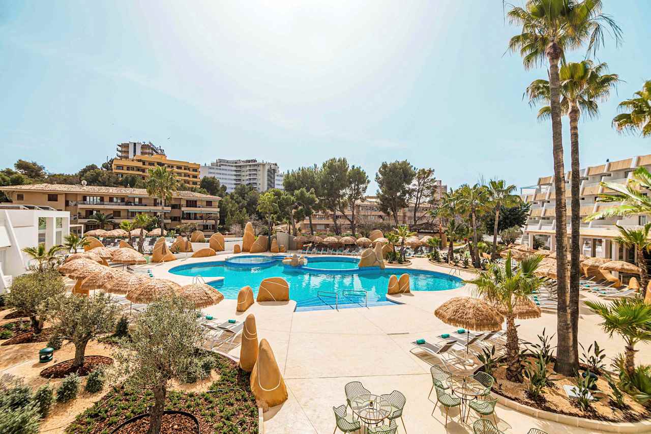 Hotellbilder av MarSenses Rosa del Mar & Spa - nummer 1 av 48