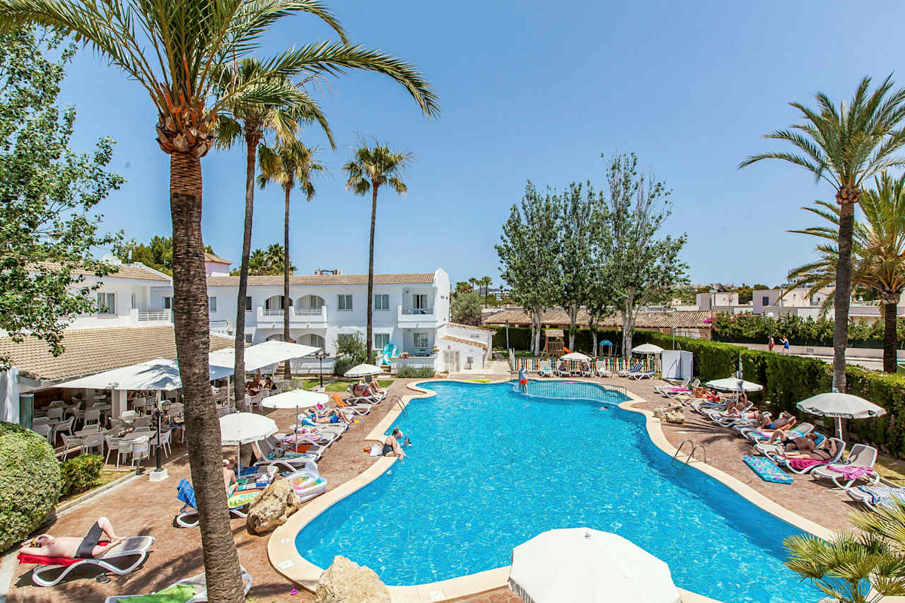 Hotellbilder av Solecito Alcudia - nummer 1 av 25