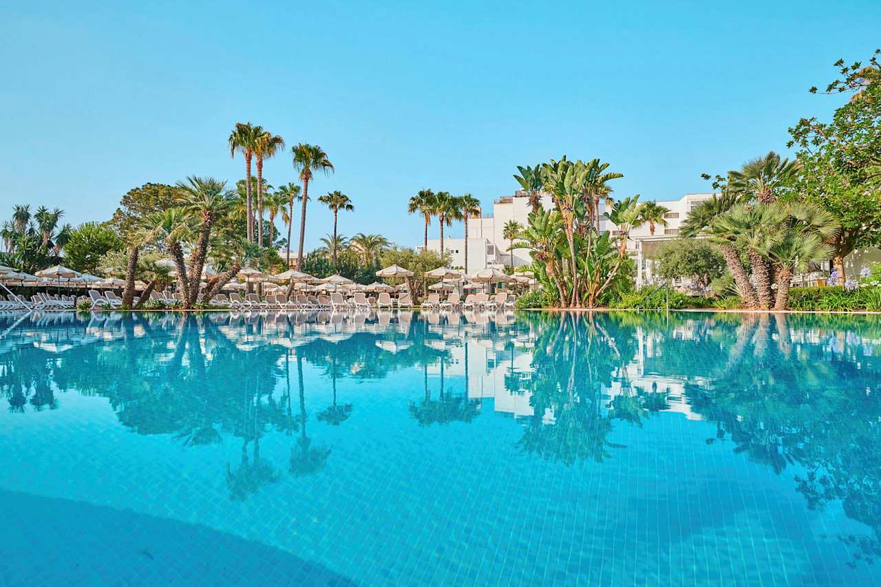 Hotellbilder av Hipotels Said - nummer 1 av 30