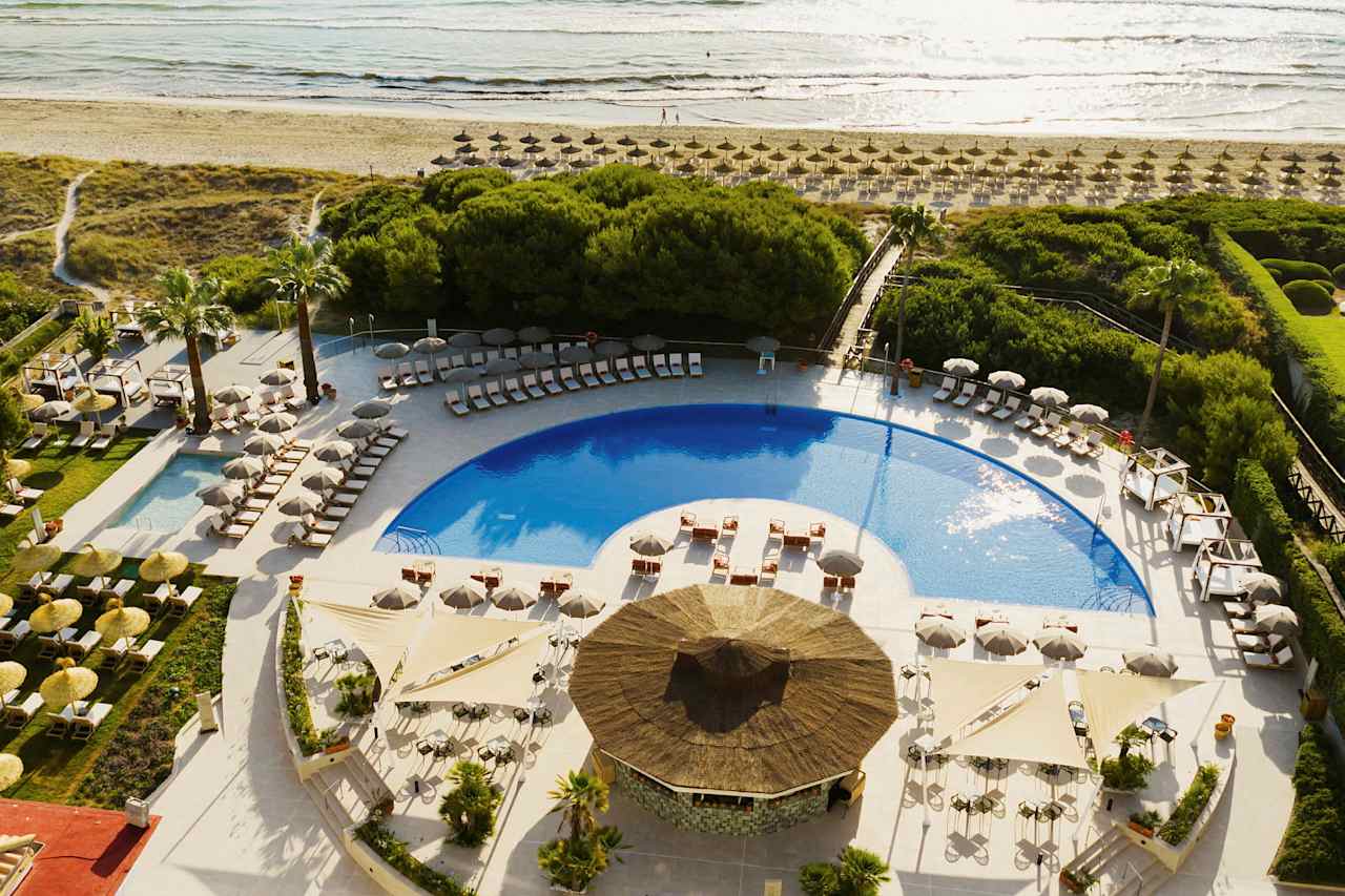 Hotellbilder av Sarena de Muro Resort Mallorca - nummer 1 av 56