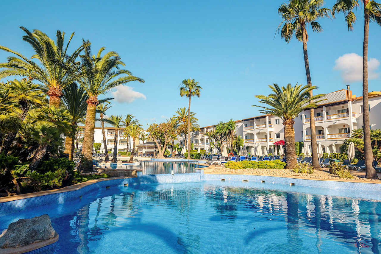 Hotellbilder av Alcudia Garden - nummer 1 av 43