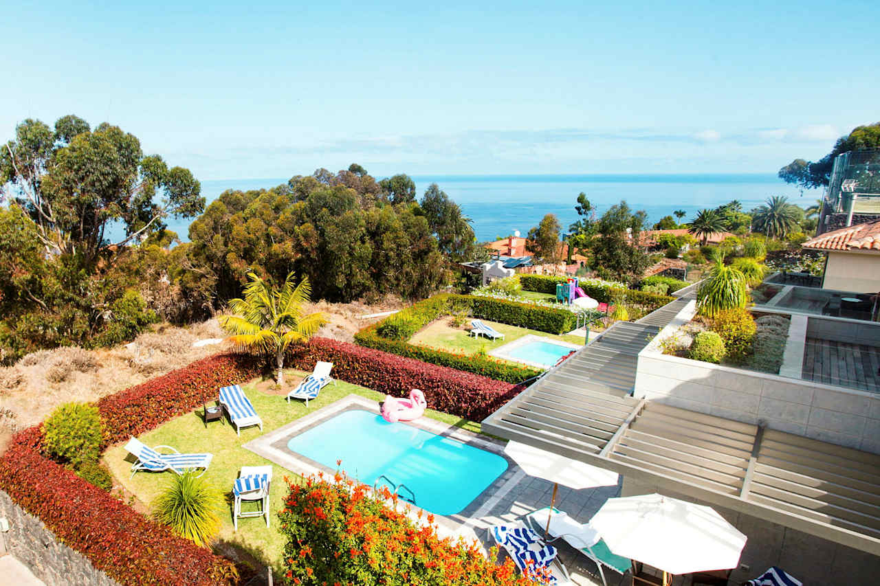 Hotellbilder av Coral Villas La Quinta - nummer 1 av 21