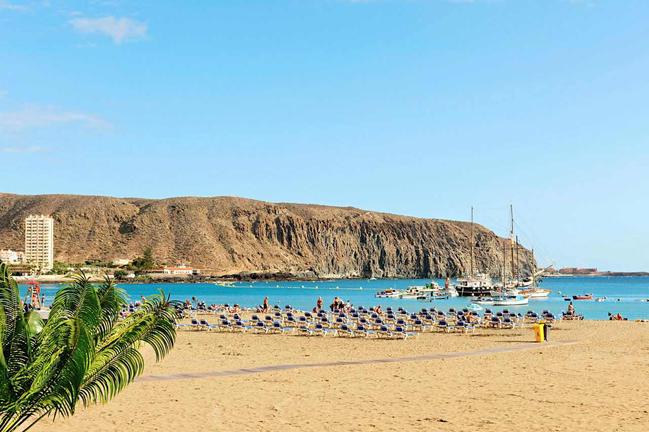 Hotellbilder av Bahia Colon - nummer 1 av 21