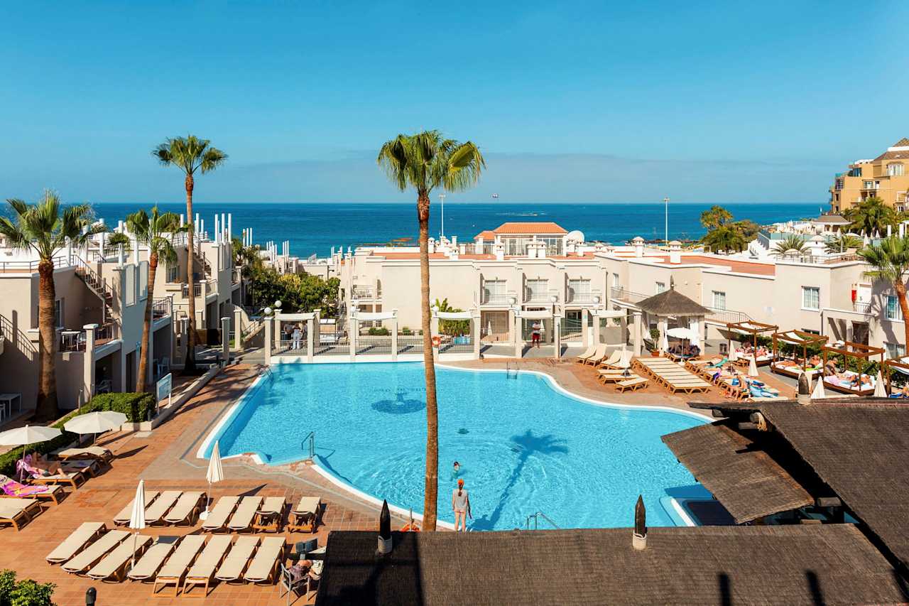 Hotellbilder av Los Olivos - nummer 1 av 18