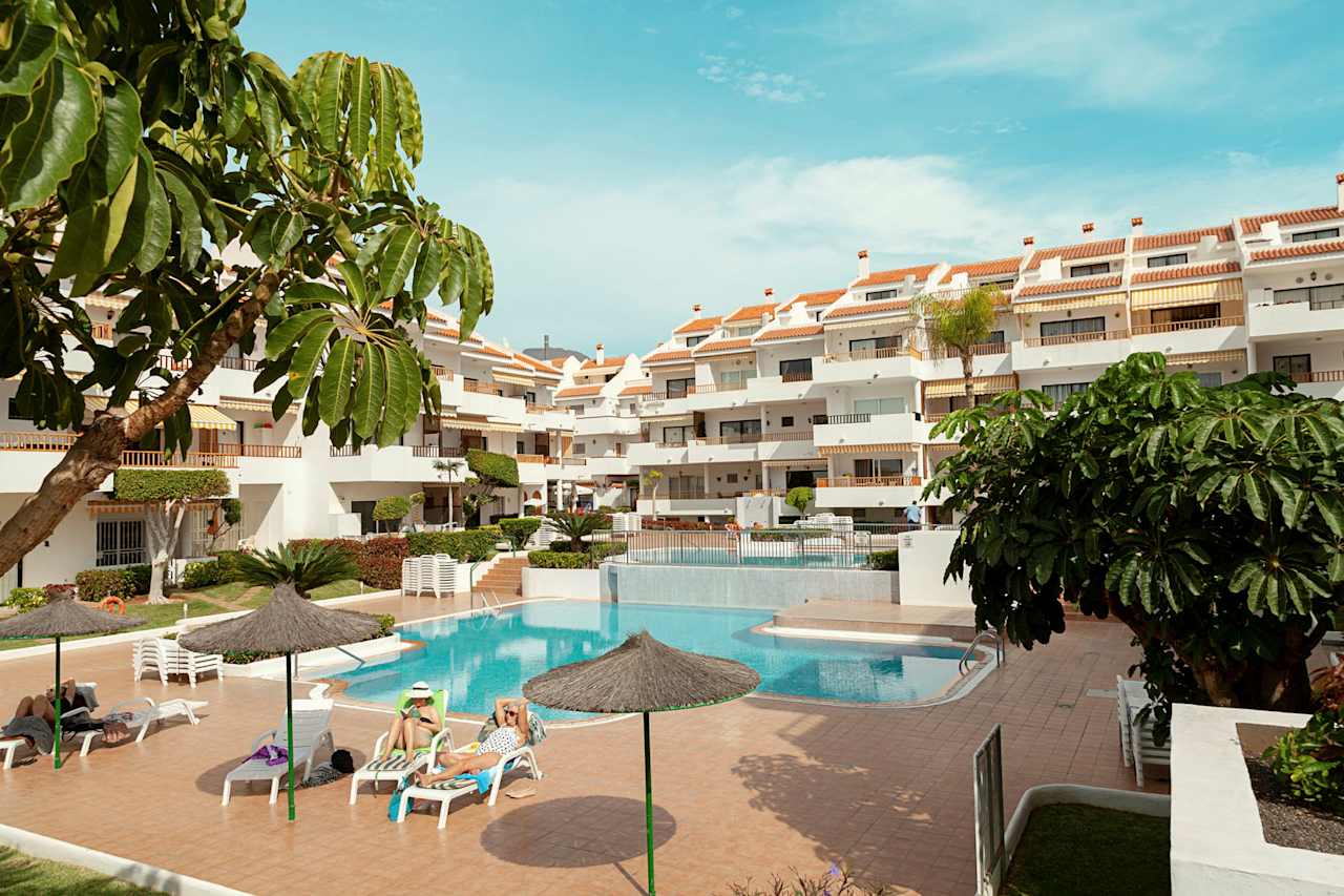 Hotellbilder av Cristian Sur - nummer 1 av 31