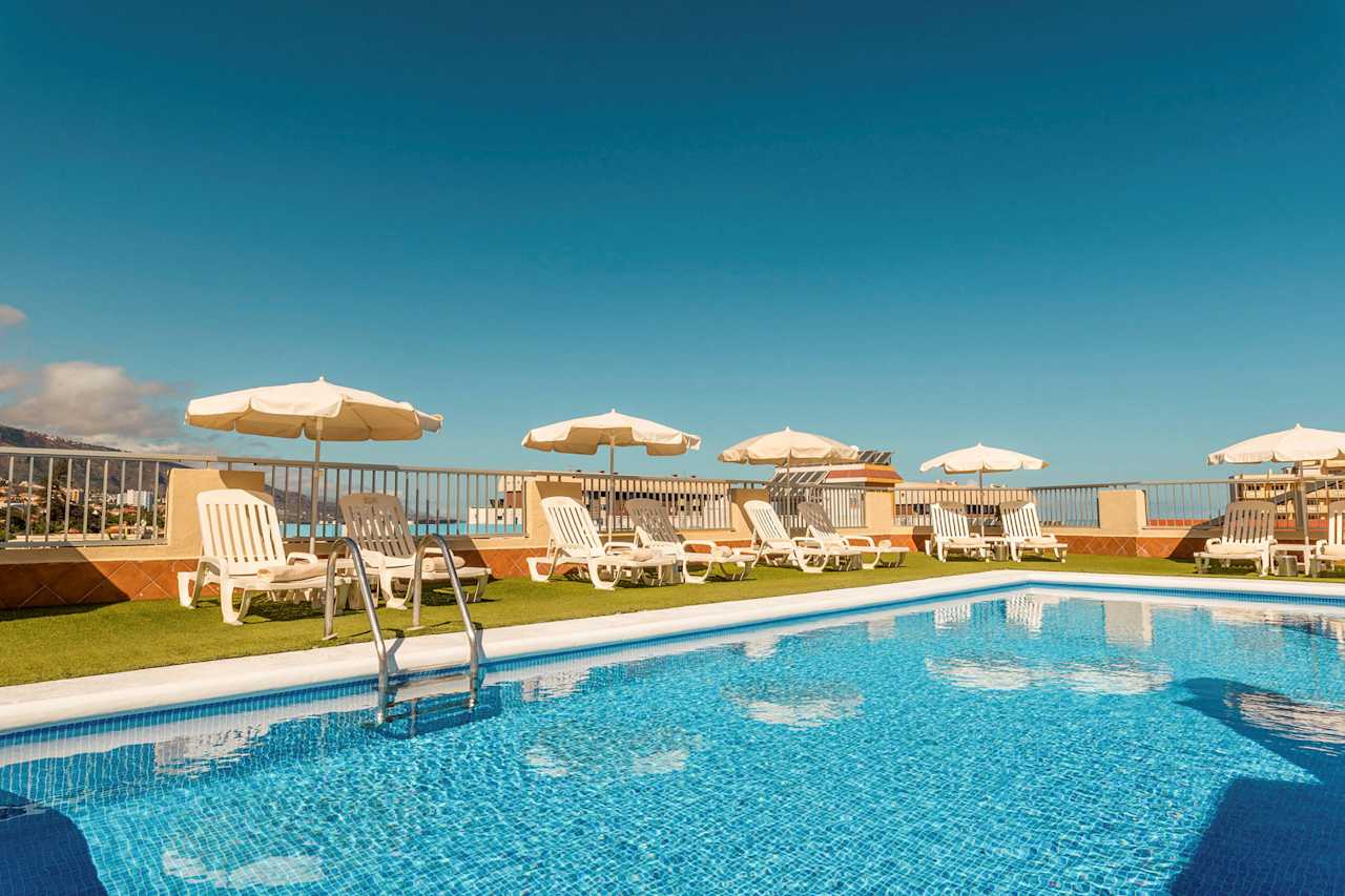 Hotellbilder av GF Noelia - nummer 1 av 9